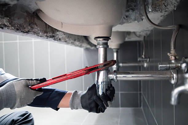 Trusted Pipe Repair service in Garner, KY - Masters Plumbing Service